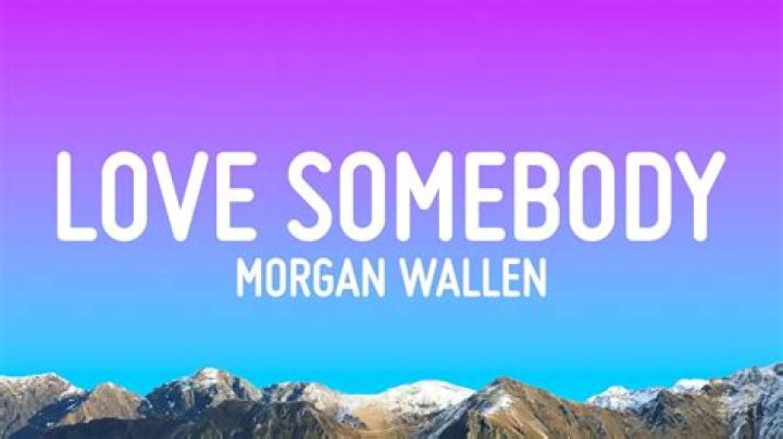 Morgan Wallen's Love Life: Unraveling His Relationships