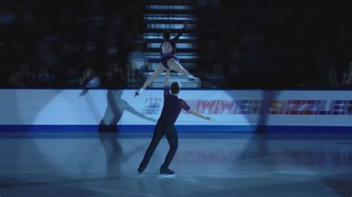 Nancy Carrigan: The Graceful Champion Of Figure Skating