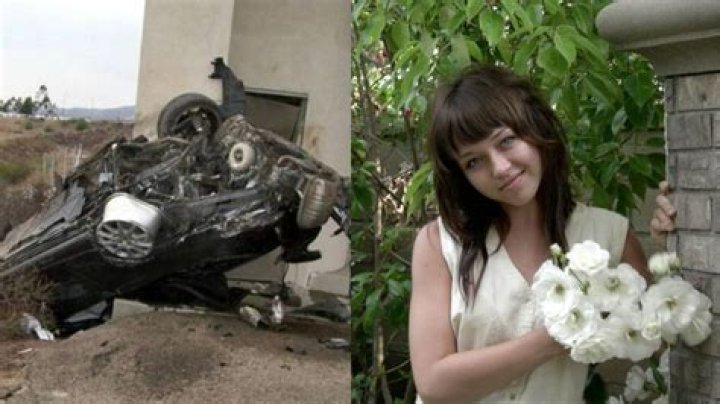 Nikki Catsouras: The Tragic Story Behind The Scene Photos