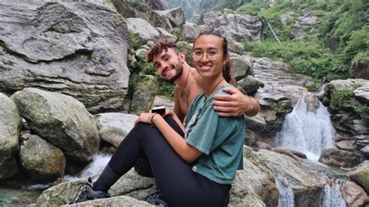 Noa Argamani's Boyfriend Breakup: A Heartfelt Journey