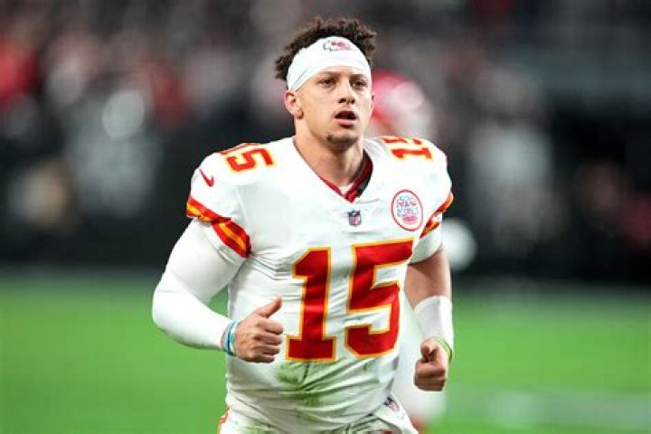 Patrick Mahomes: Football Genius With An Exceptional IQ