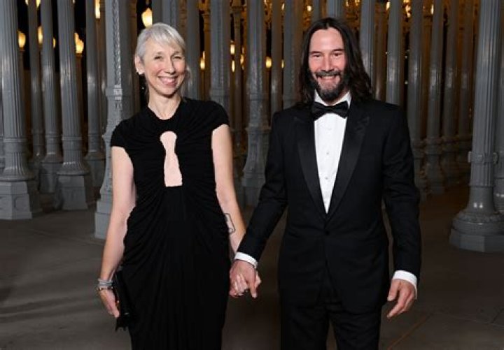 Remembering Keanu Reeves' Late Wife: A Journey Through Love And Loss