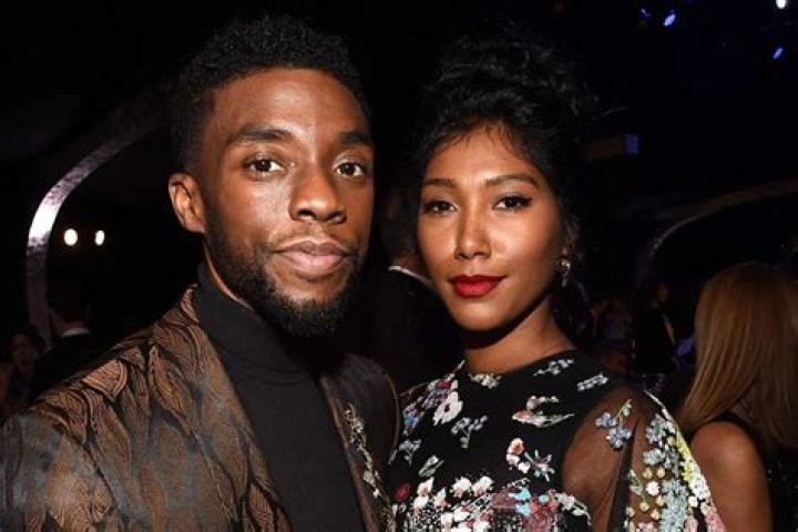 Simone Ledward Boseman: A Journey Of Love, Legacy, And Resilience