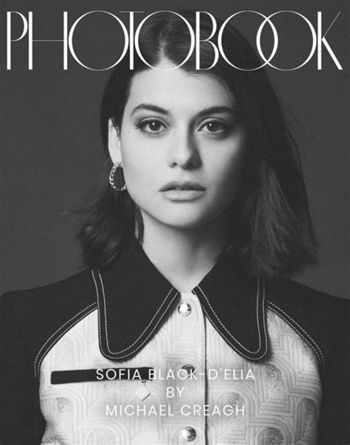 Sofia Black-D'Elia: The Rising Star Of Hollywood