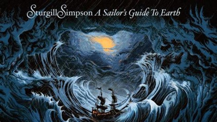 Sturgill Simpson: A Journey Through Retirement And Beyond