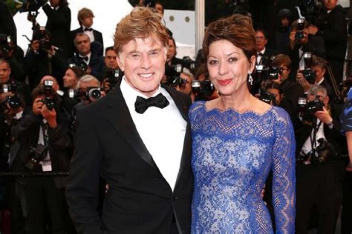 The Enduring Love Story: Who Robert Redford Married