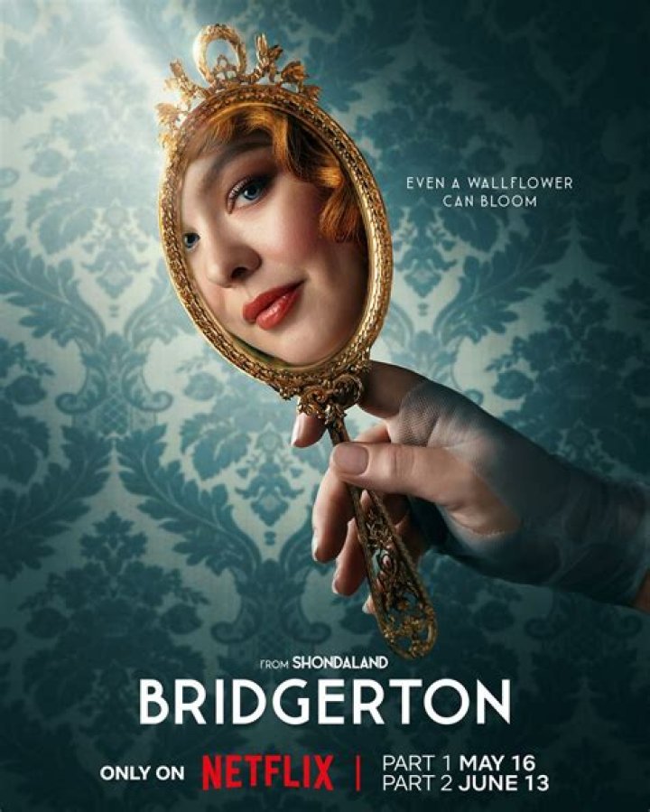 The Enigmatic Bridgerton Mirror Scene: A Glimpse Into Passion And Intrigue