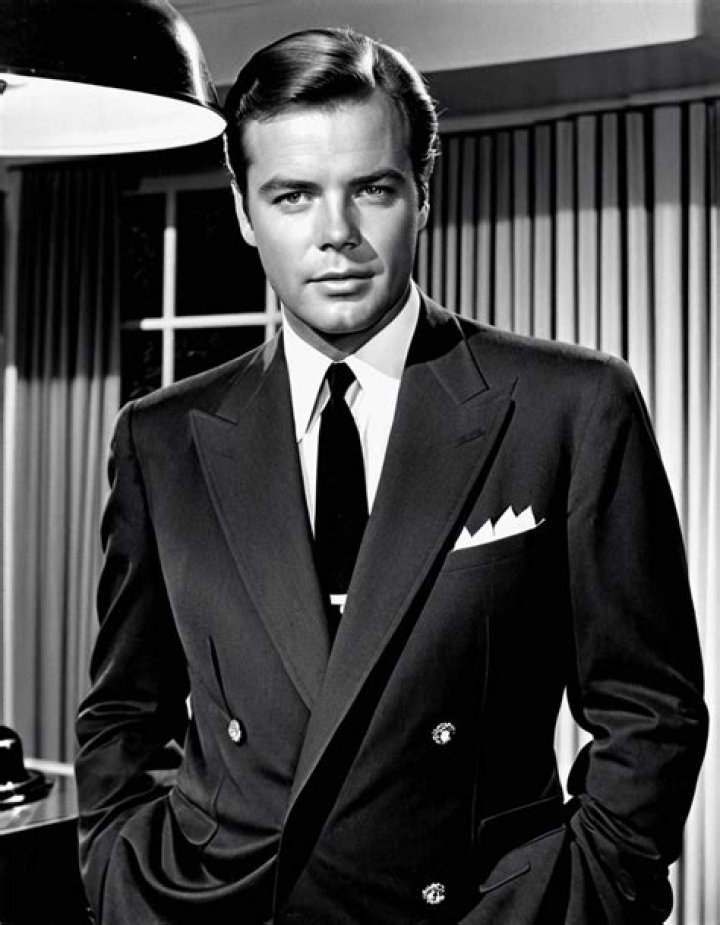 The Legendary George Hamilton: A Hollywood Icon