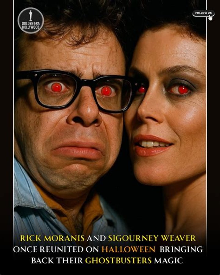 The Rise Of Young Rick Moranis: A Journey Through Comedy And Film