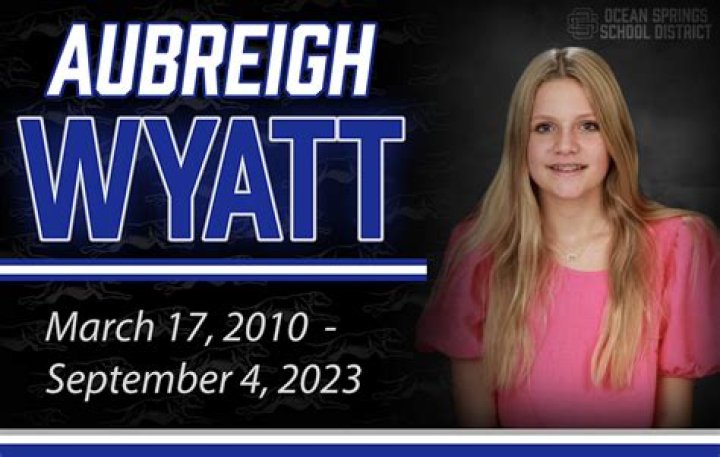 The Tragic Fate Of Aubreigh Wyatts: Unveiling The Truth