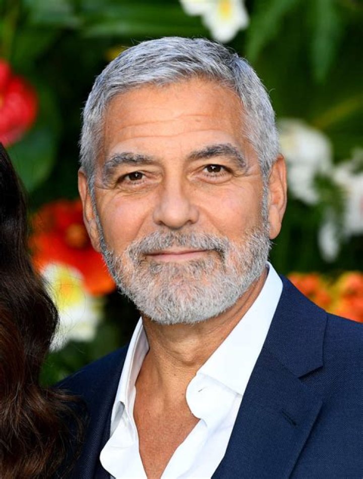 The Ultimate Guide To George Hamilton: From Hollywood Heartthrob To Movie Legend