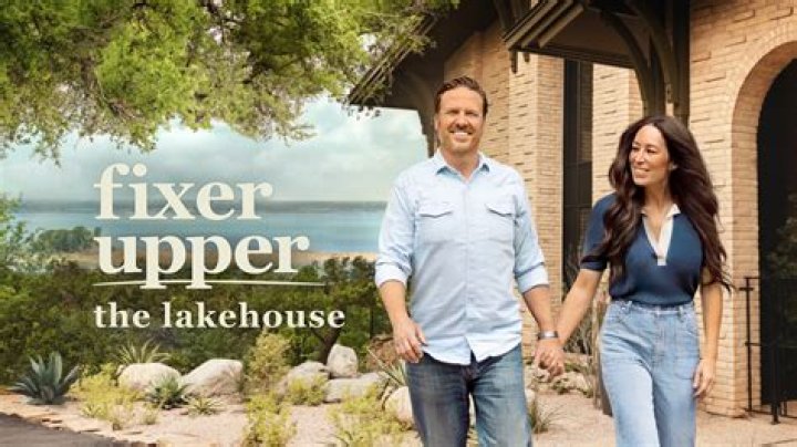 Transform Your Fixer Upper Lake House: The Ultimate Renovation Show
