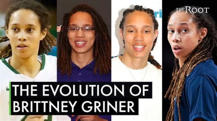 Understanding Britney Griner: Is Britney Griner Tran?
