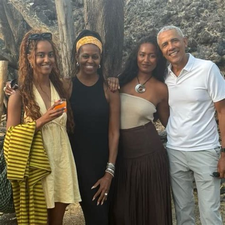 Understanding Obama’s Parents: A Legacy Of Two Cultures