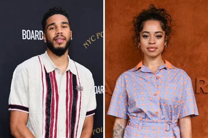 Understanding The Life Of Jayson Tatum's Wife