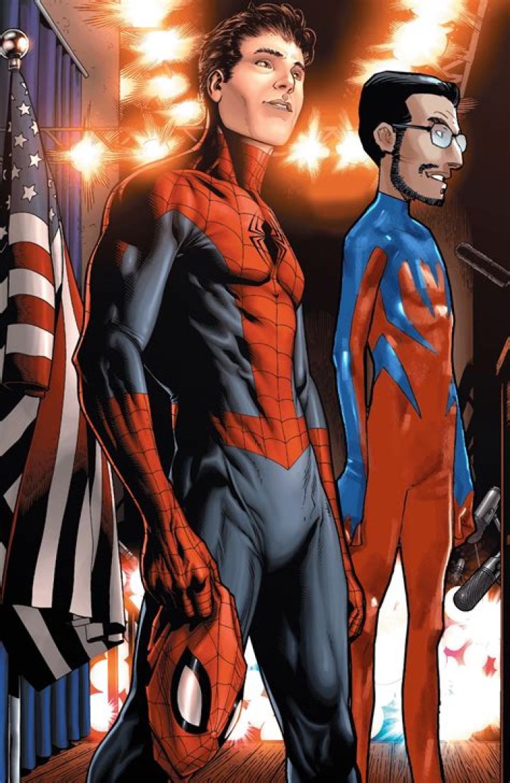 Unmasking The Enigma: Spiderman Sophieraiin