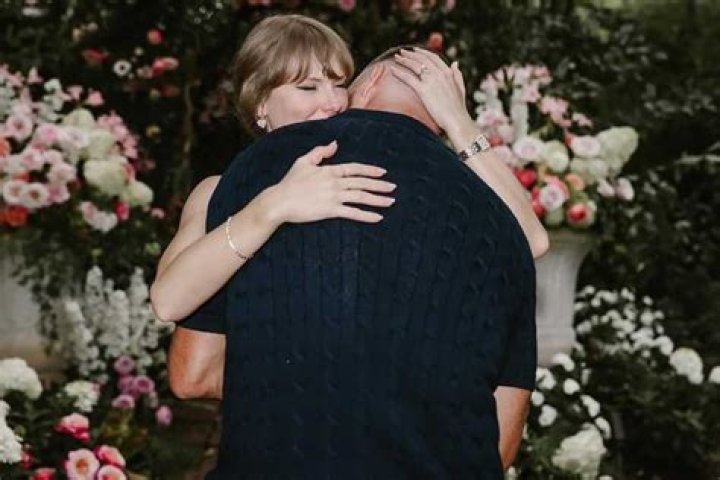 Unraveling Taylor Swift's Family Dynamics: Is Taylor Swift's Parents Divorced?