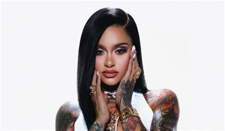 Unraveling The Age Of Kehlani: How Old Is She Really?