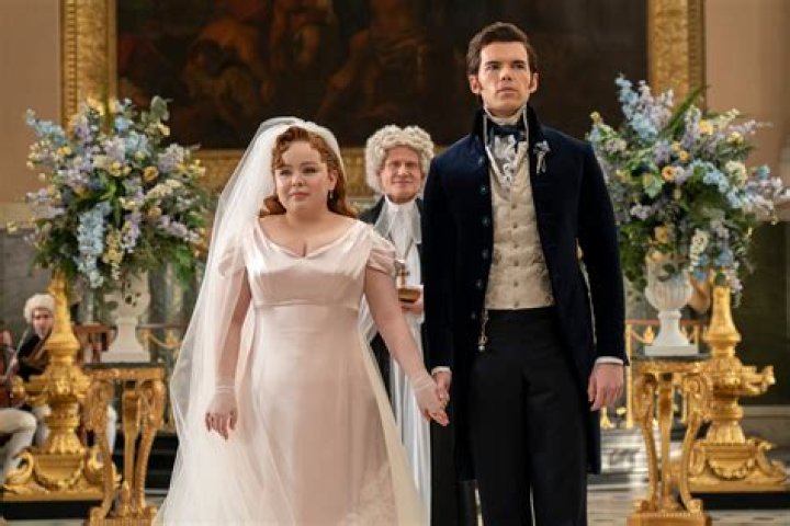 Unraveling The Enigmatic Love Story Of Penelope And Colin Bridgerton