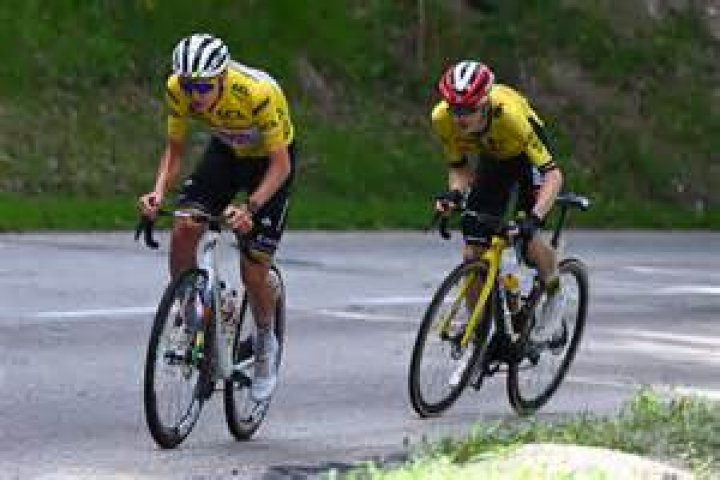 Unraveling The Journey Of Jonas Vingegaard Rasmussen: The Rising Star Of Cycling