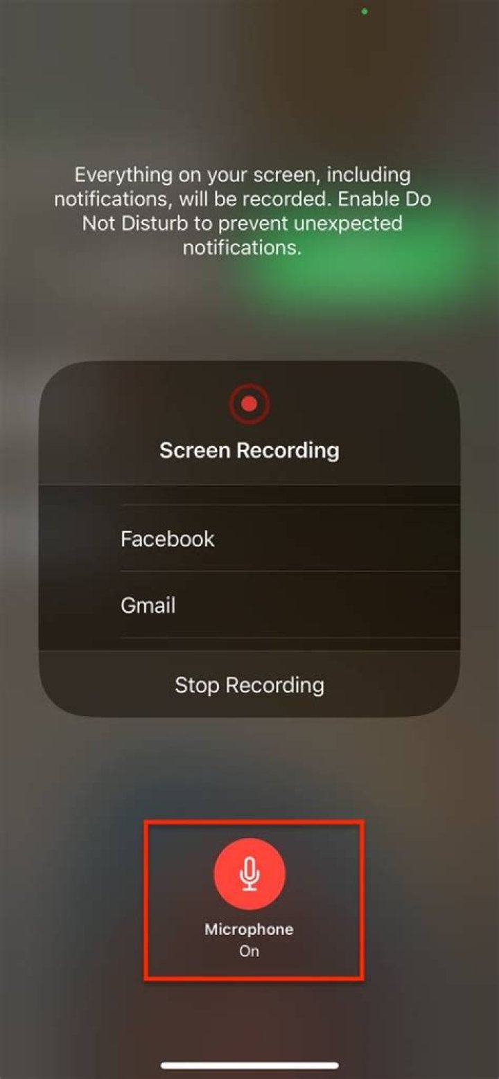Unraveling The Mystery: Can You Screen Record FaceTime?