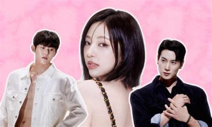 Unraveling The Mystery: Is Cha Eun Woo Single?