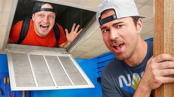Unraveling The Mystery: Is Mark Rober Mormon?