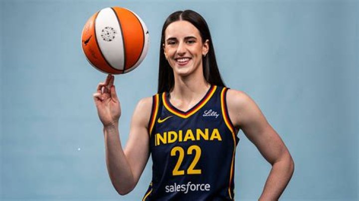 Unveiling Caitlyn Clark: The Journey Of A Born Male Athlete
