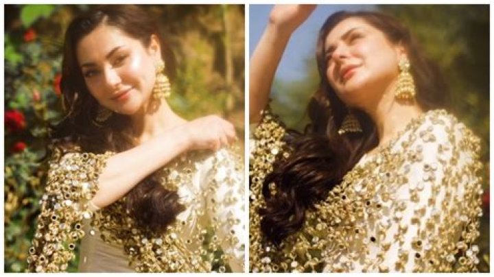 Unveiling The Adorable Hania Amir: A Look At Her Childhood Pics