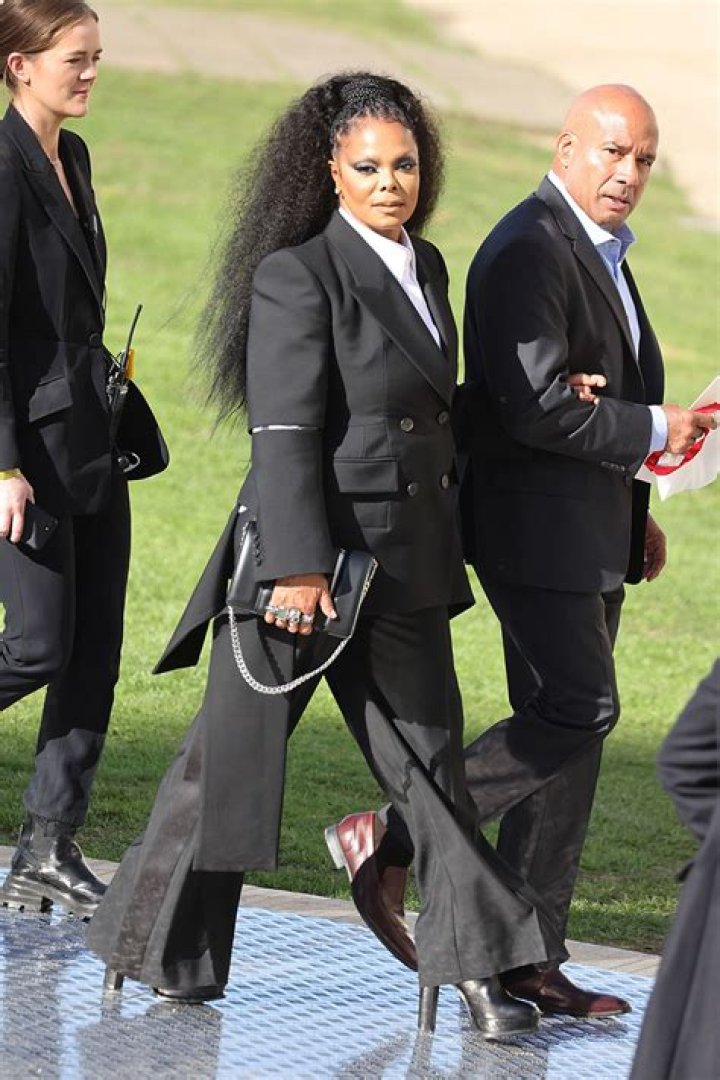 Unveiling The Age Of Janet Jackson's Son In 2023