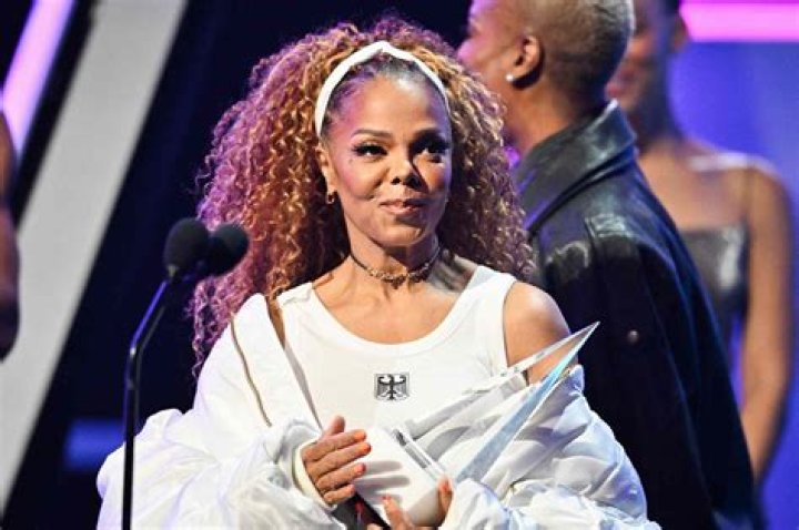 Unveiling The Age Of Janet Jackson In 2024