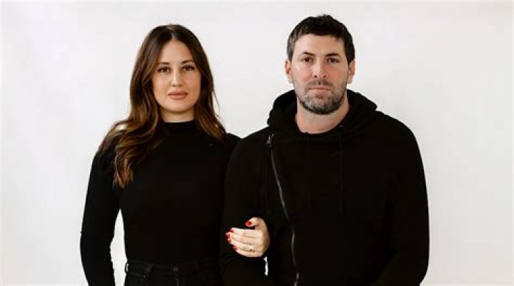 Unveiling The Connection Between Gianfilippo Testa And Tamara