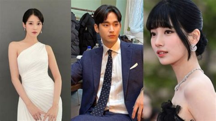Unveiling The Enigmatic Star: Who Is Kim Soo Hyun?