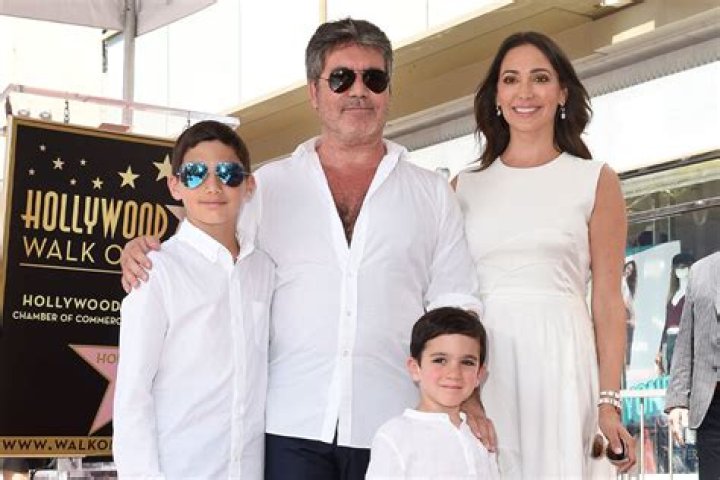 Unveiling The Family Life Of Simon Cowell: Does He Have Kids?
