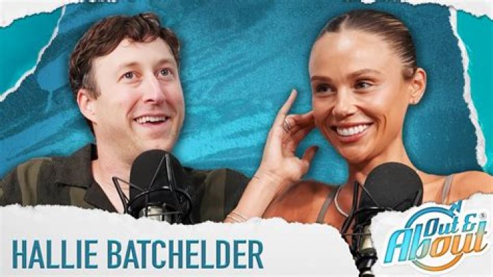 Unveiling The Hallie Batchelder Family: A Journey Through Heritage And Values