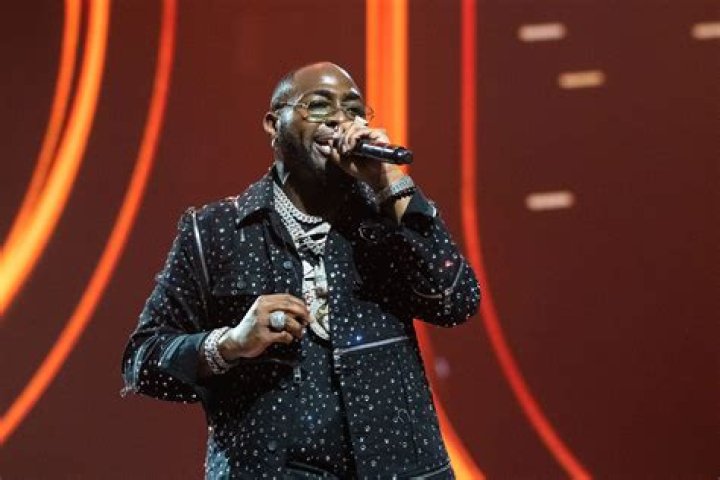 Unveiling The Height Of Davido: The Nigerian Music Sensation