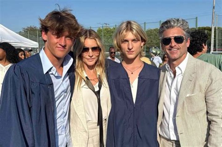 Unveiling The Height Of Patrick Dempsey: A Closer Look