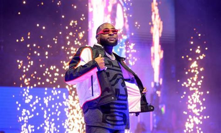Unveiling The Heights Of Davido: A Journey Through His Life And Music