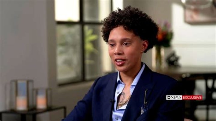 Unveiling The Journey Of Brittney Griner: A Remarkable Background
