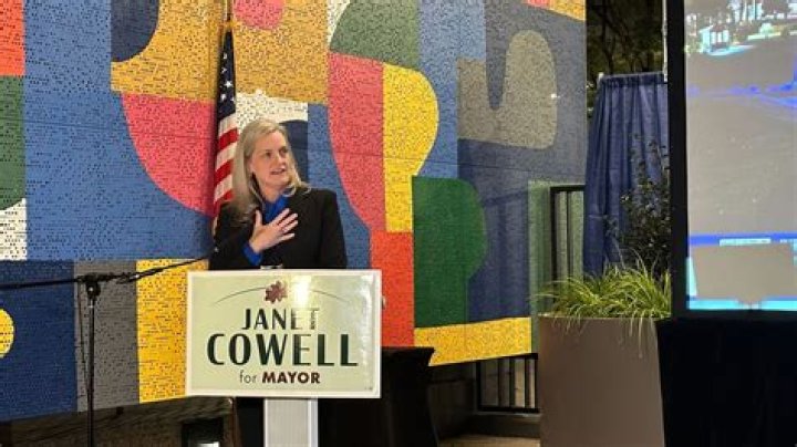 Unveiling The Legacy Of Janet Cowell: A Trailblazer In Public Service