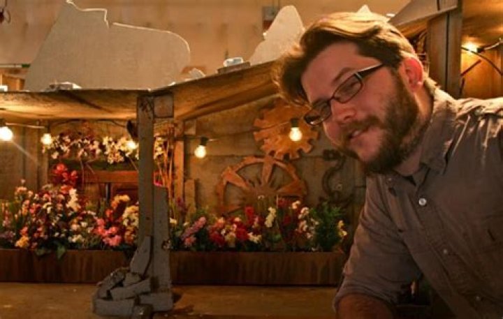 Unveiling The Life Of James Heltibridle: Quem É Este Talento?