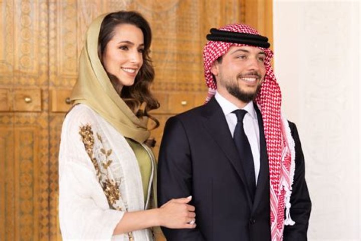 Unveiling The Life Of Mohammed Bin Salman Al Saud's Wife