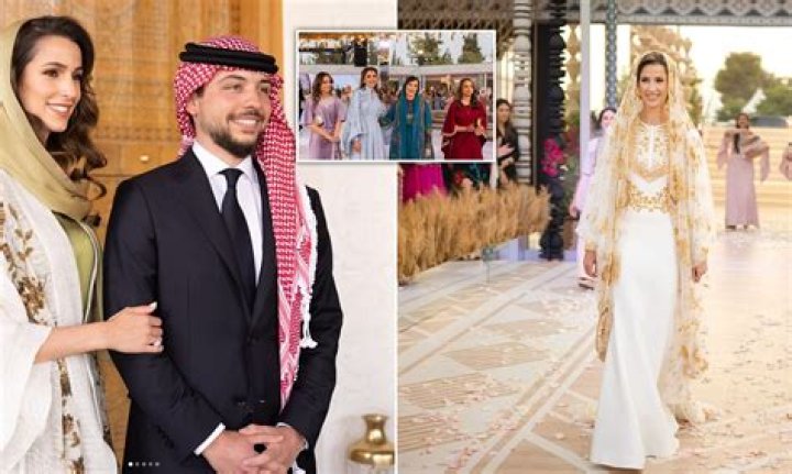 Unveiling The Life Of Prince Mohammed Bin Salman’s Wife