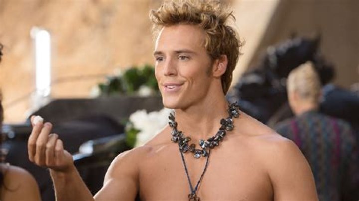 Unveiling The Life Of Sam Reid: A Glimpse Into His Personal Journey