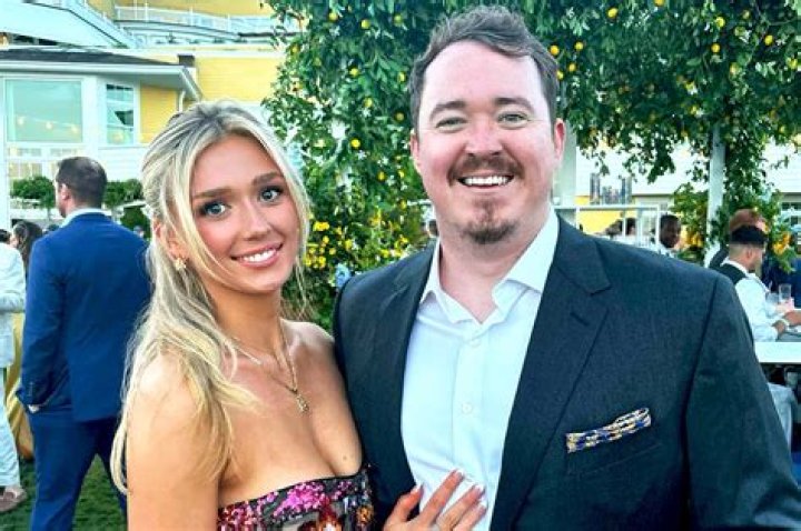 Unveiling The Life Of Shane Gillis And His Wife