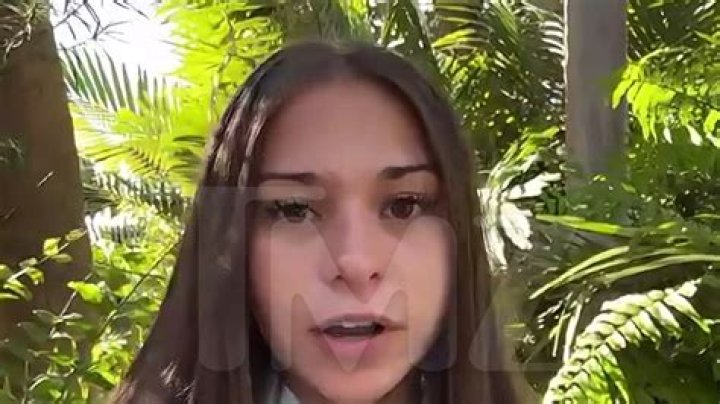 Unveiling The Mystery Behind Sophie Rain Leakds
