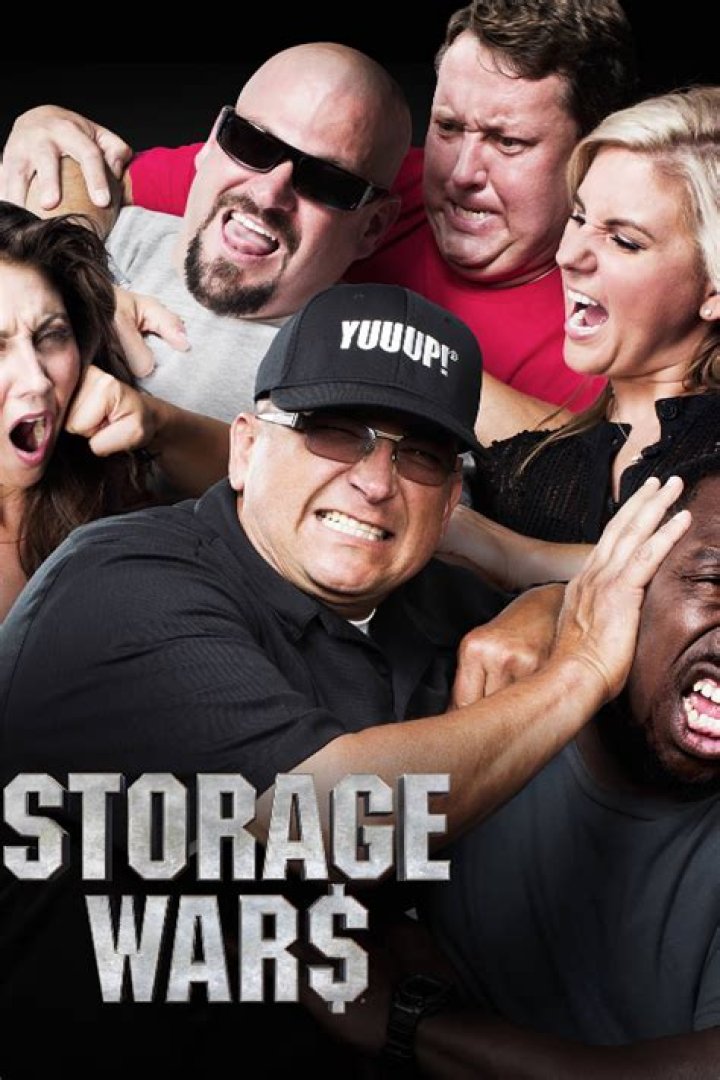 Unveiling The Mystery: Is Dave Hester From Storage Wars Married?