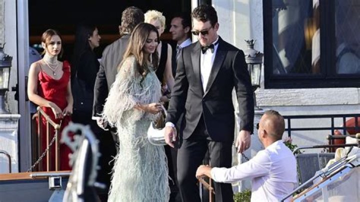 Unveiling The Mystery: Is Miles Taylor Married?
