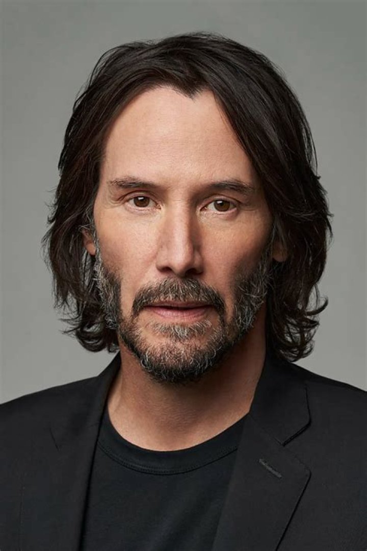 Unveiling The Mystery: Keanu Reeves' Daughter And Wife