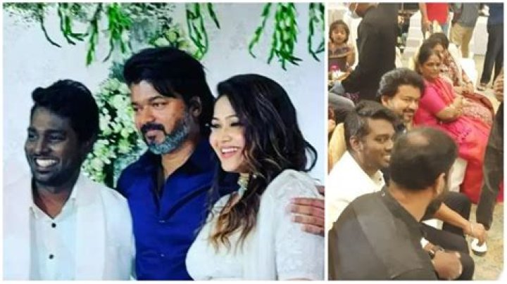 Unveiling The Mystery: Lokesh Kanagaraj's Wife Age